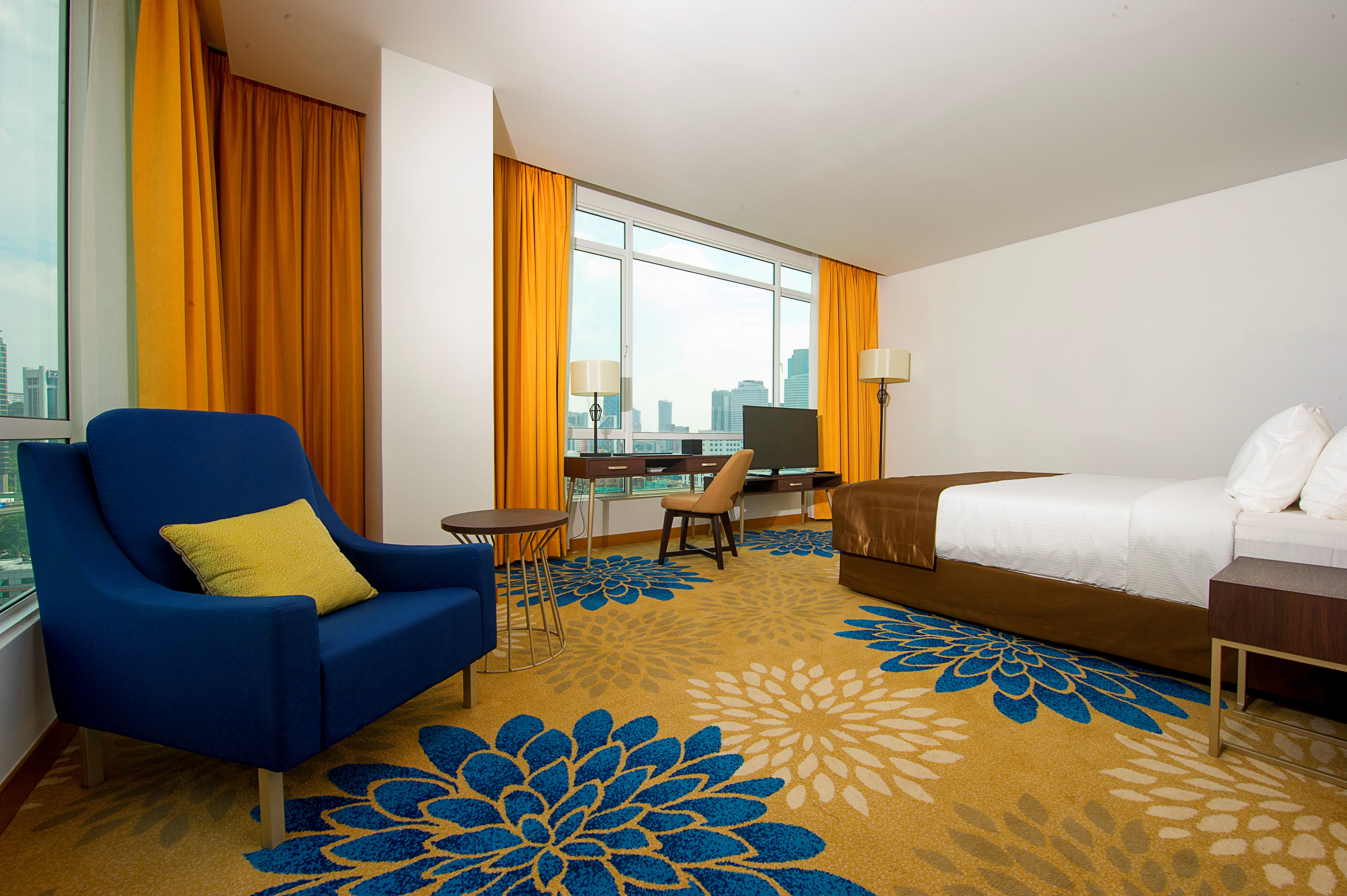 room